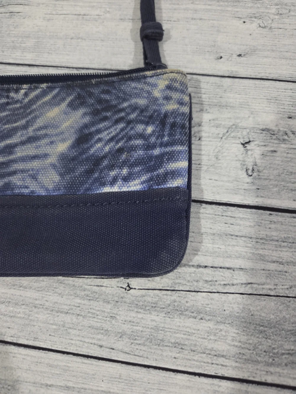 Lands End gently used